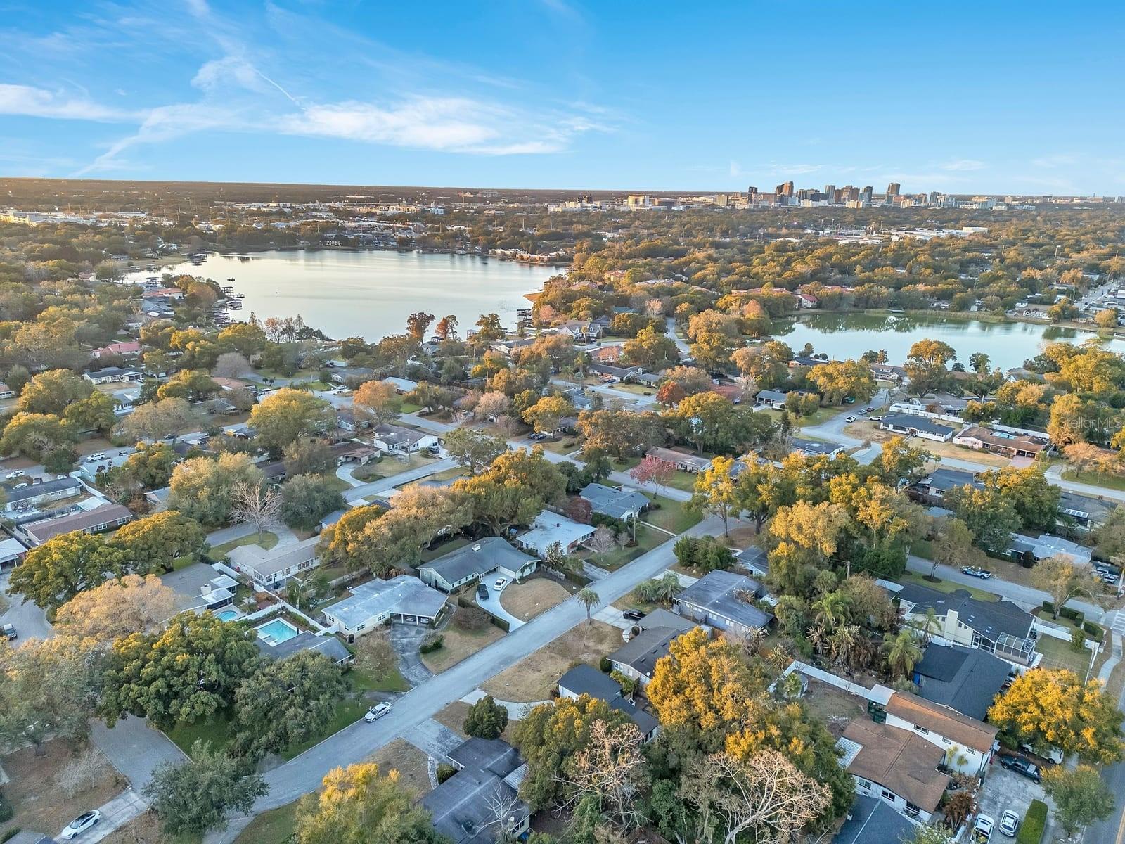 3235 INVERNESS CT, ORLANDO, FL, 32806