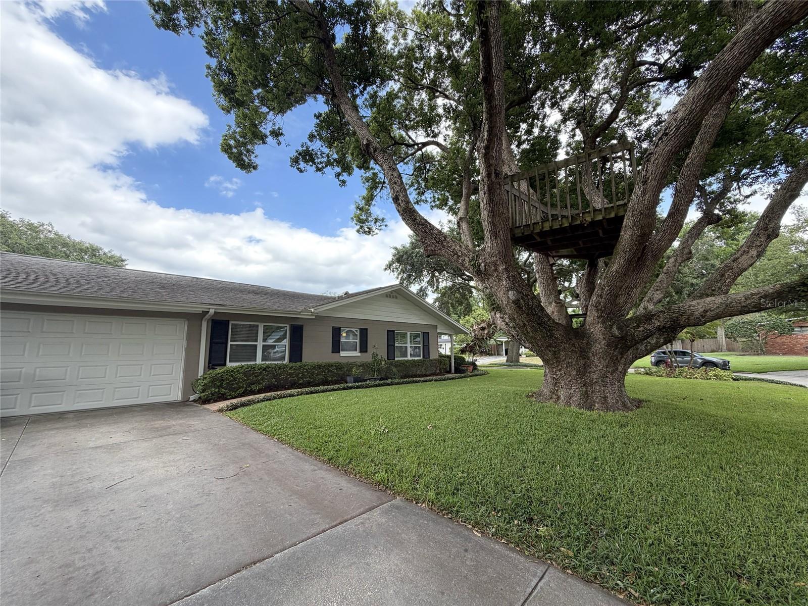 3235 INVERNESS CT, ORLANDO, FL, 32806
