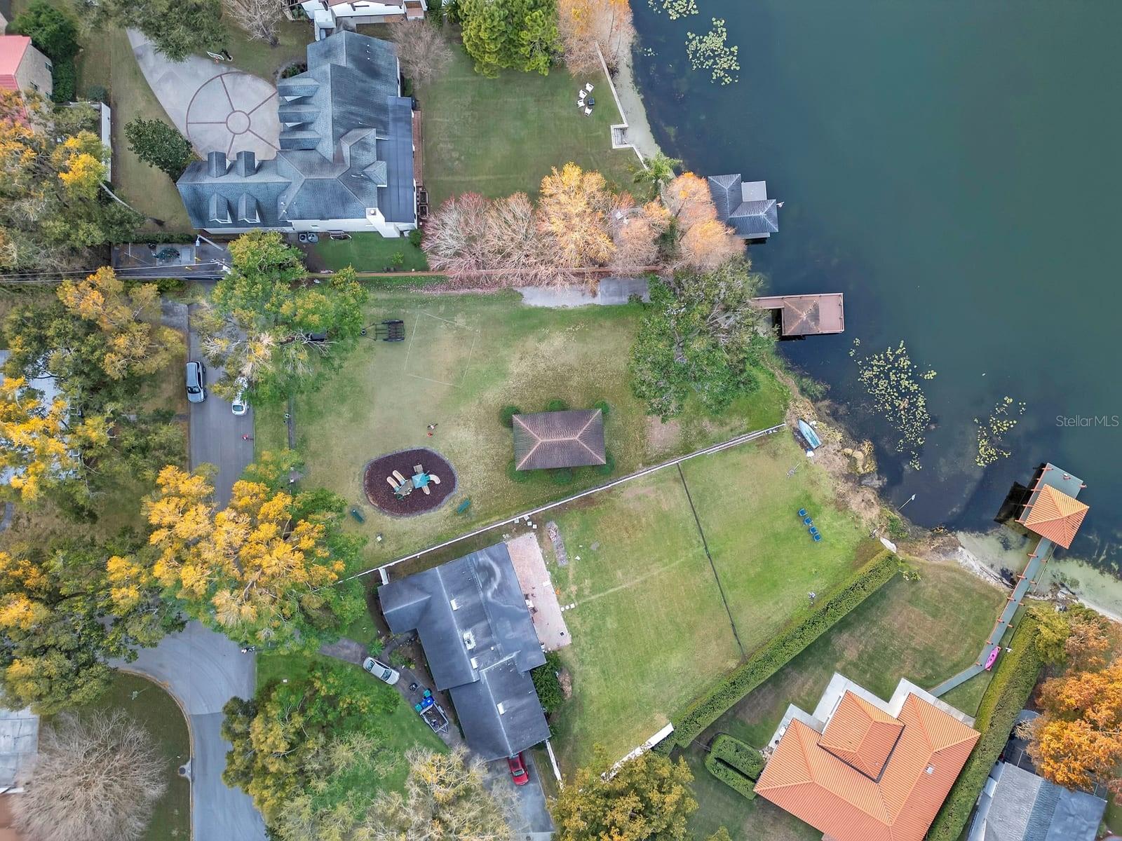 3235 INVERNESS CT, ORLANDO, FL, 32806