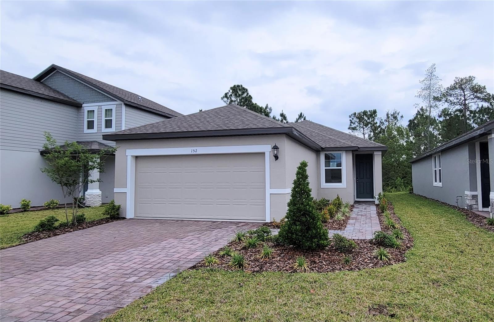 152 LOST BALL DR, DAYTONA BEACH, FL, 32124