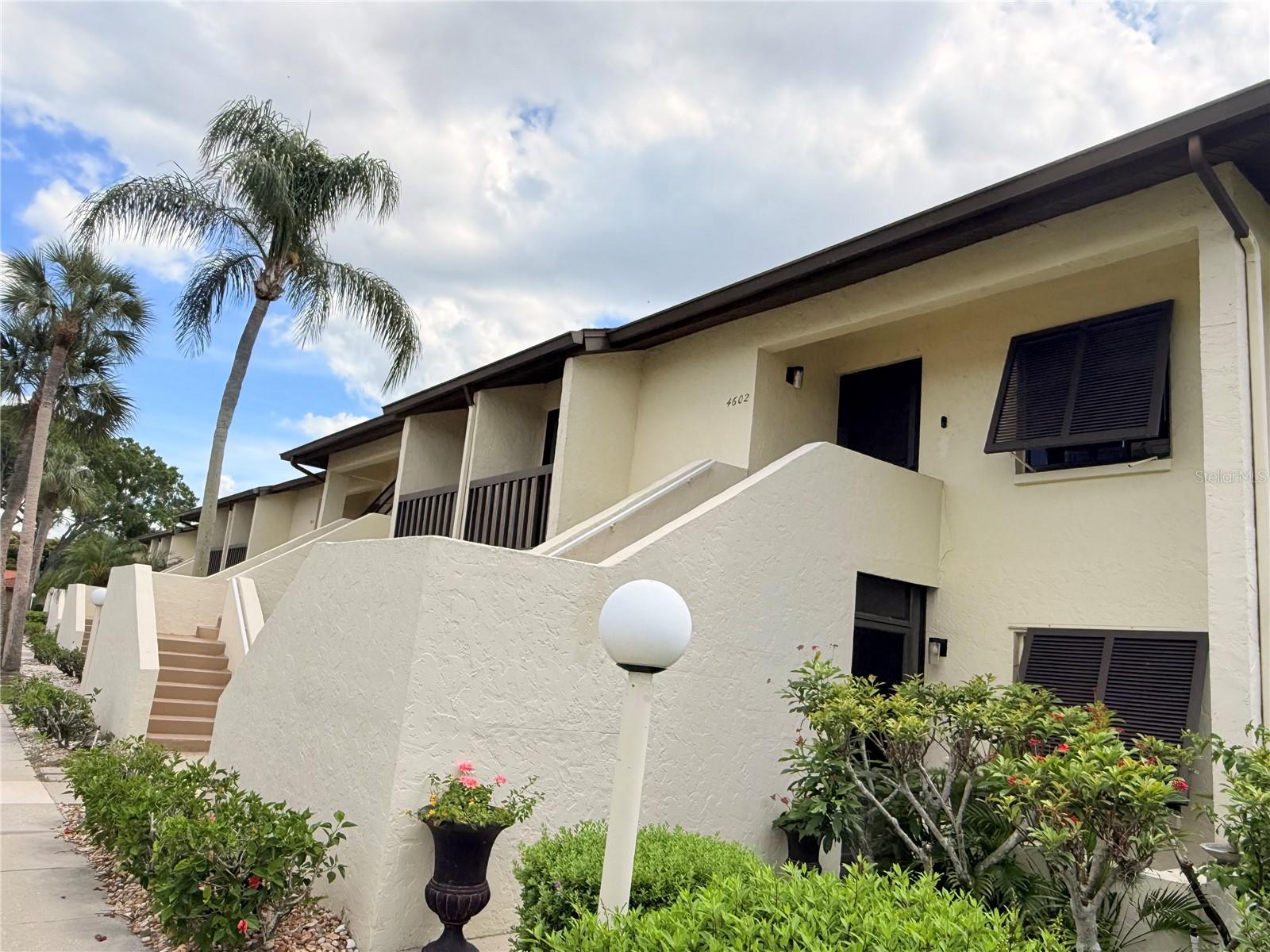 4602 LONGWATER CHASE #76, SARASOTA, FL, 34235