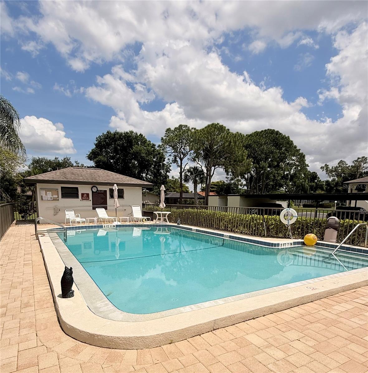 4602 LONGWATER CHASE #76, SARASOTA, FL, 34235
