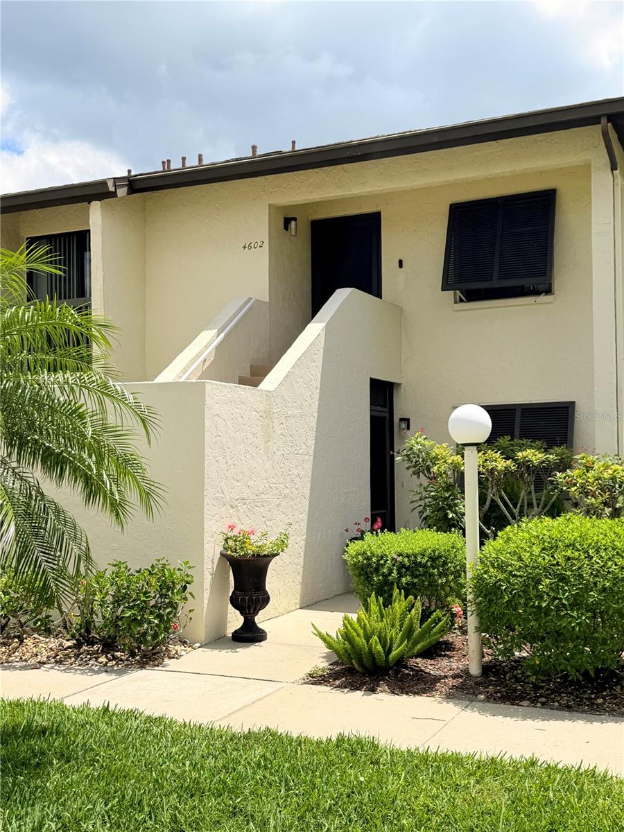 4602 LONGWATER CHASE #76, SARASOTA, FL, 34235