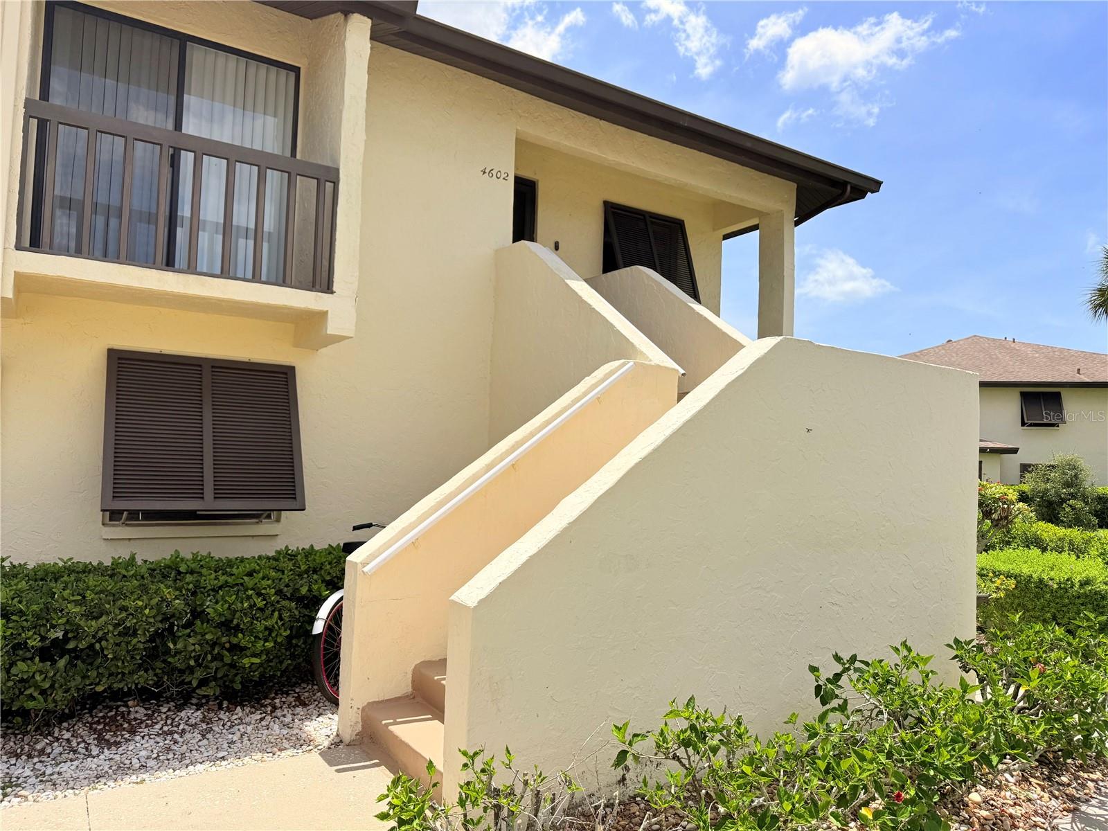 4602 LONGWATER CHASE #76, SARASOTA, FL, 34235