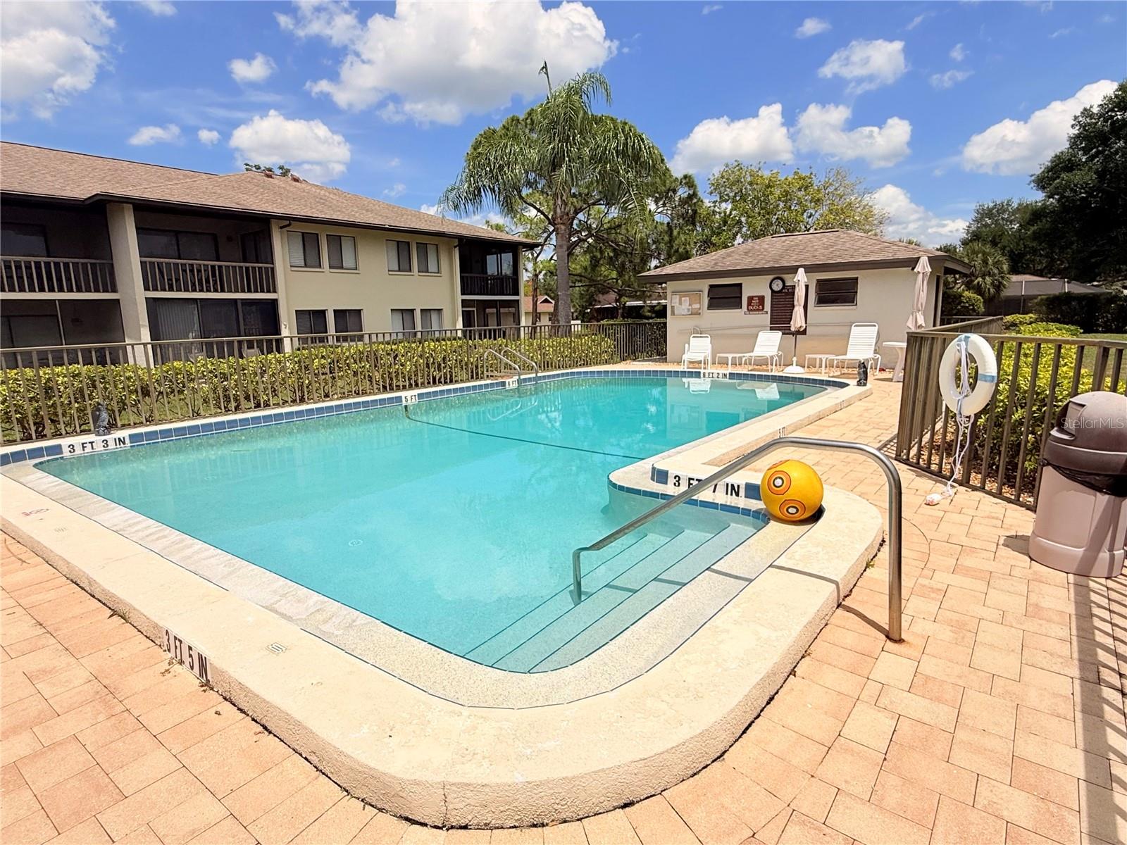 4602 LONGWATER CHASE #76, SARASOTA, FL, 34235