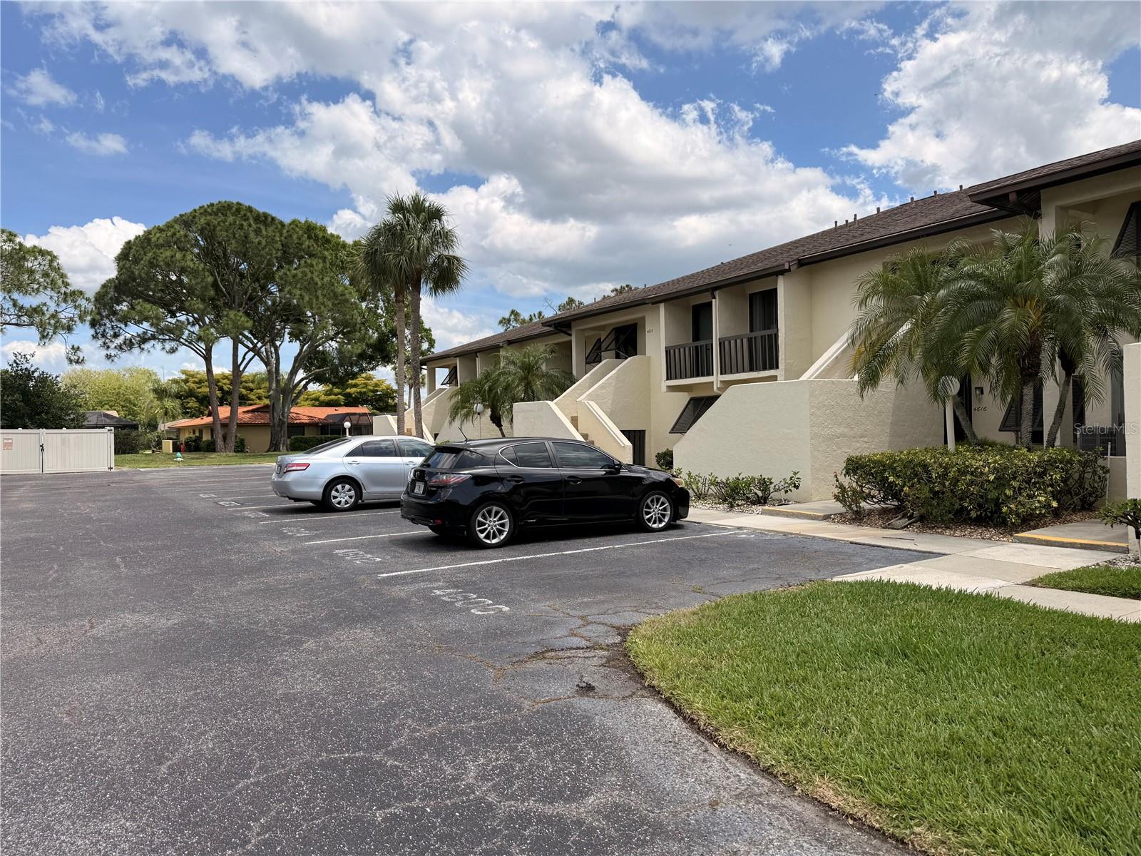 4602 LONGWATER CHASE #76, SARASOTA, FL, 34235