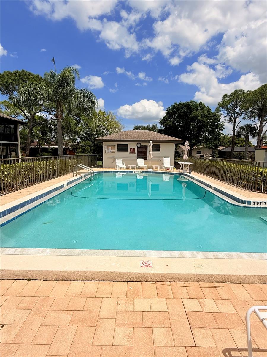 4602 LONGWATER CHASE #76, SARASOTA, FL, 34235