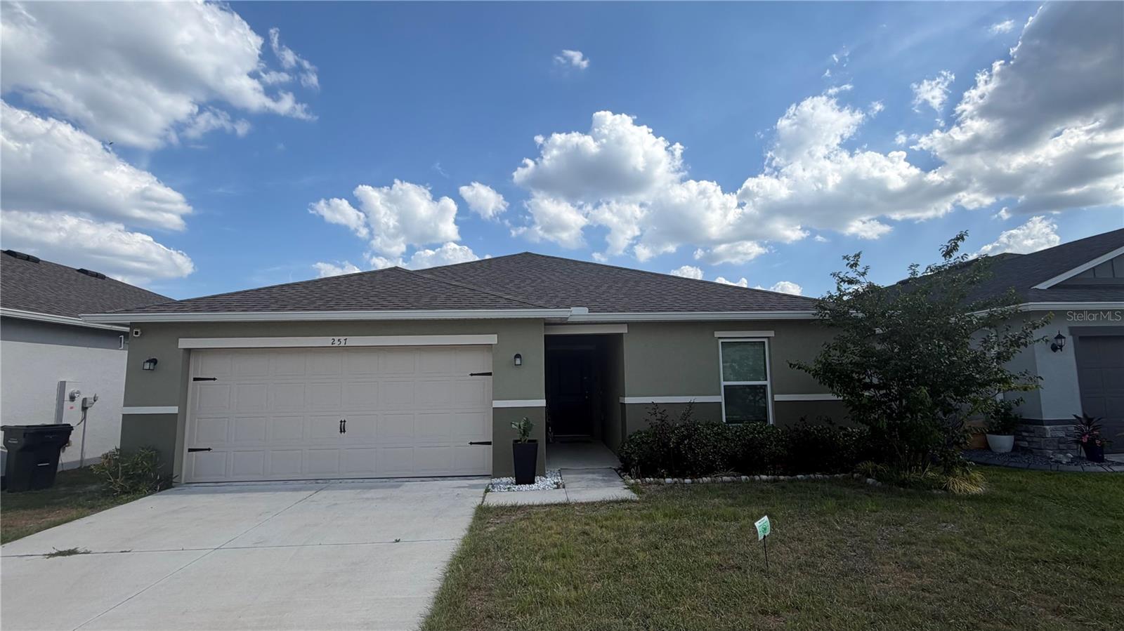 257 SPIRIT LANDINGS CIR, WINTER HAVEN, FL, 33880
