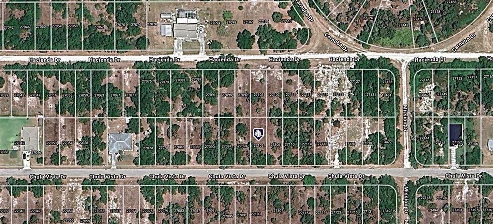 27102 CHULA VISTA DR, PUNTA GORDA, FL, 33955