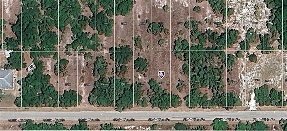 27102 CHULA VISTA DR, PUNTA GORDA, FL, 33955