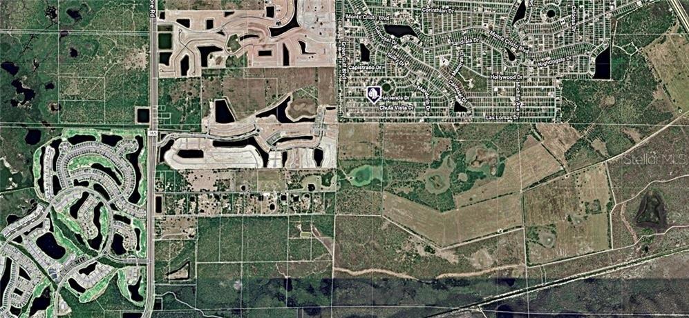27102 CHULA VISTA DR, PUNTA GORDA, FL, 33955
