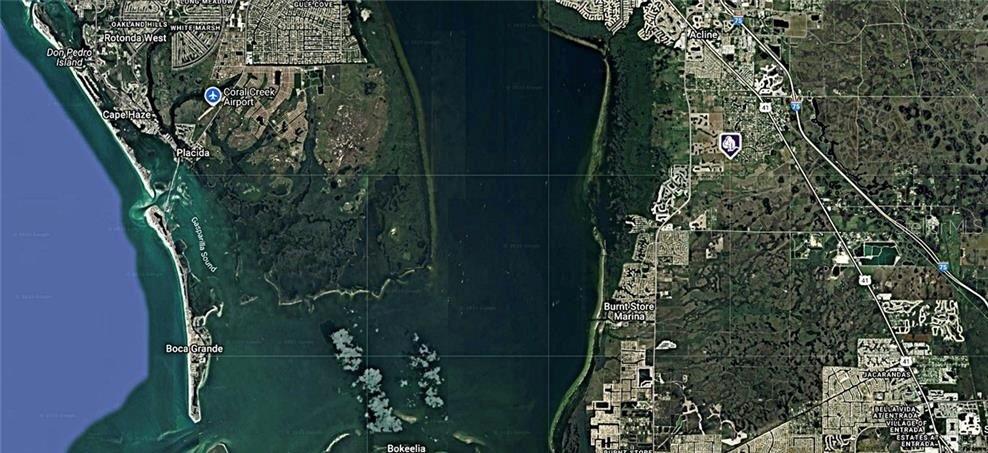 27102 CHULA VISTA DR, PUNTA GORDA, FL, 33955