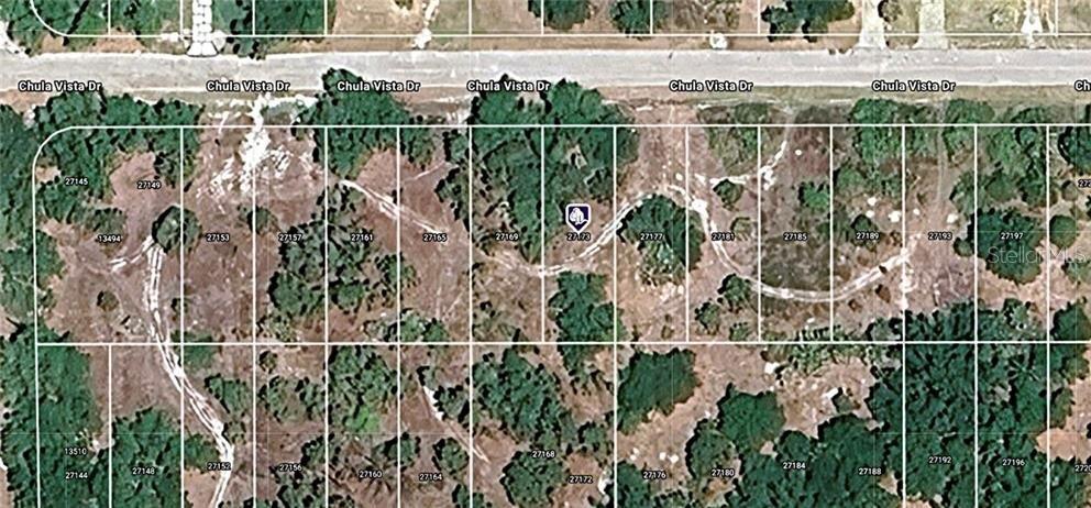 27173 CHULA VISTA DR, PUNTA GORDA, FL, 33955