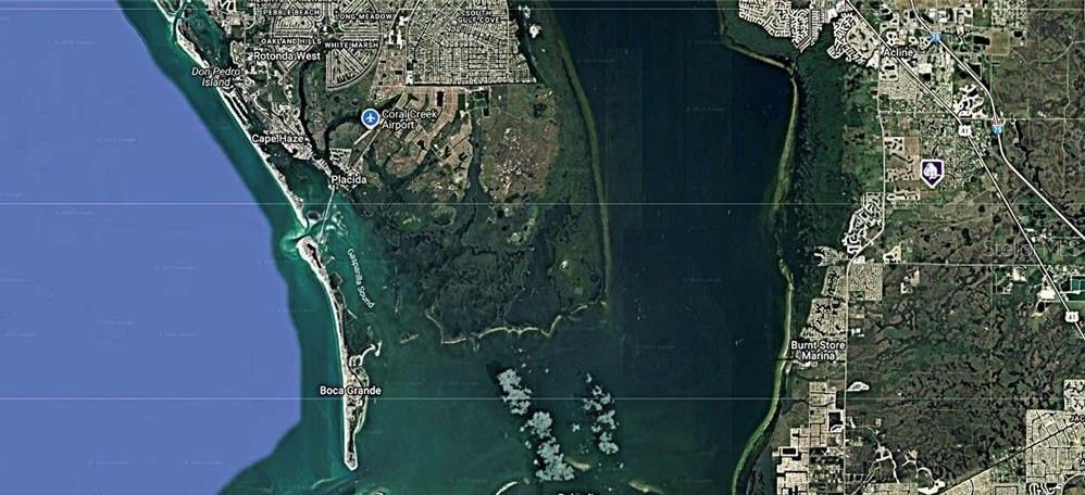 27173 CHULA VISTA DR, PUNTA GORDA, FL, 33955