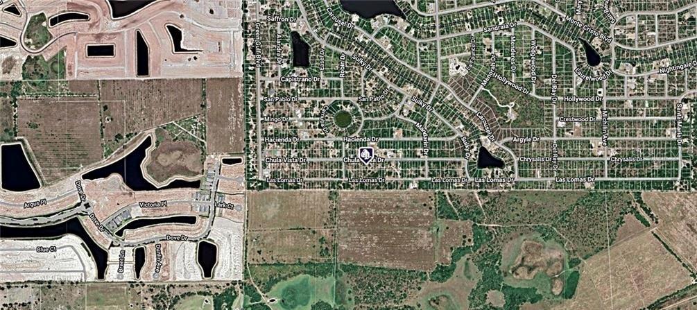 27173 CHULA VISTA DR, PUNTA GORDA, FL, 33955