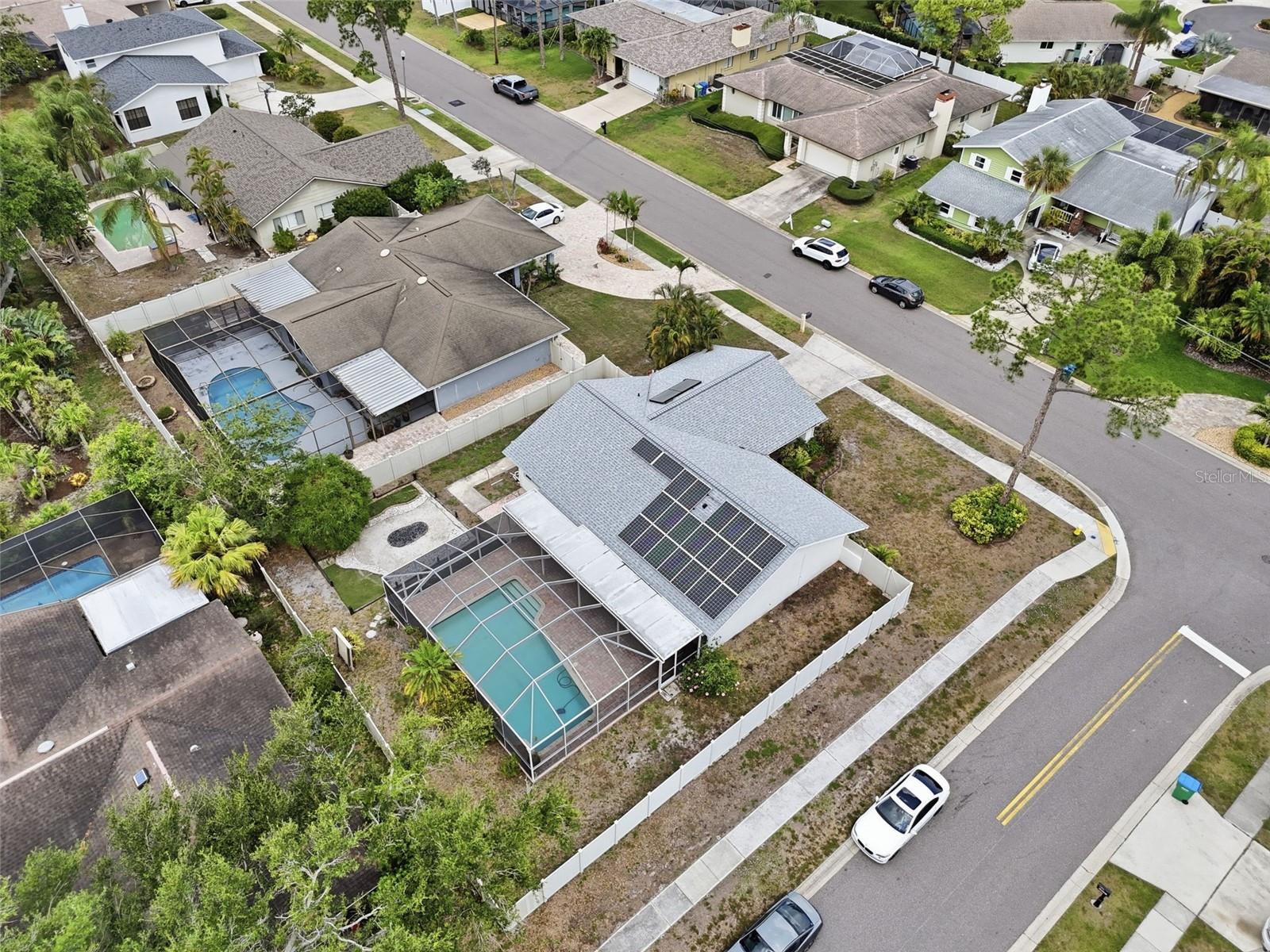 3052 HERON PL, CLEARWATER, FL, 33762