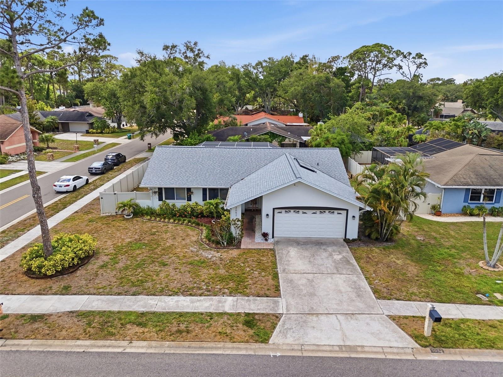 3052 HERON PL, CLEARWATER, FL, 33762