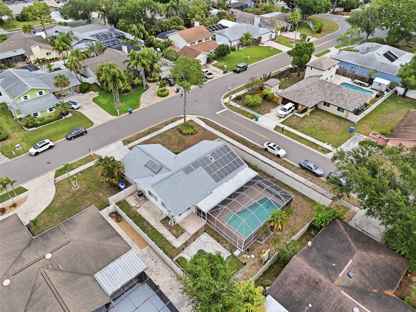 3052 HERON PL, CLEARWATER, FL, 33762