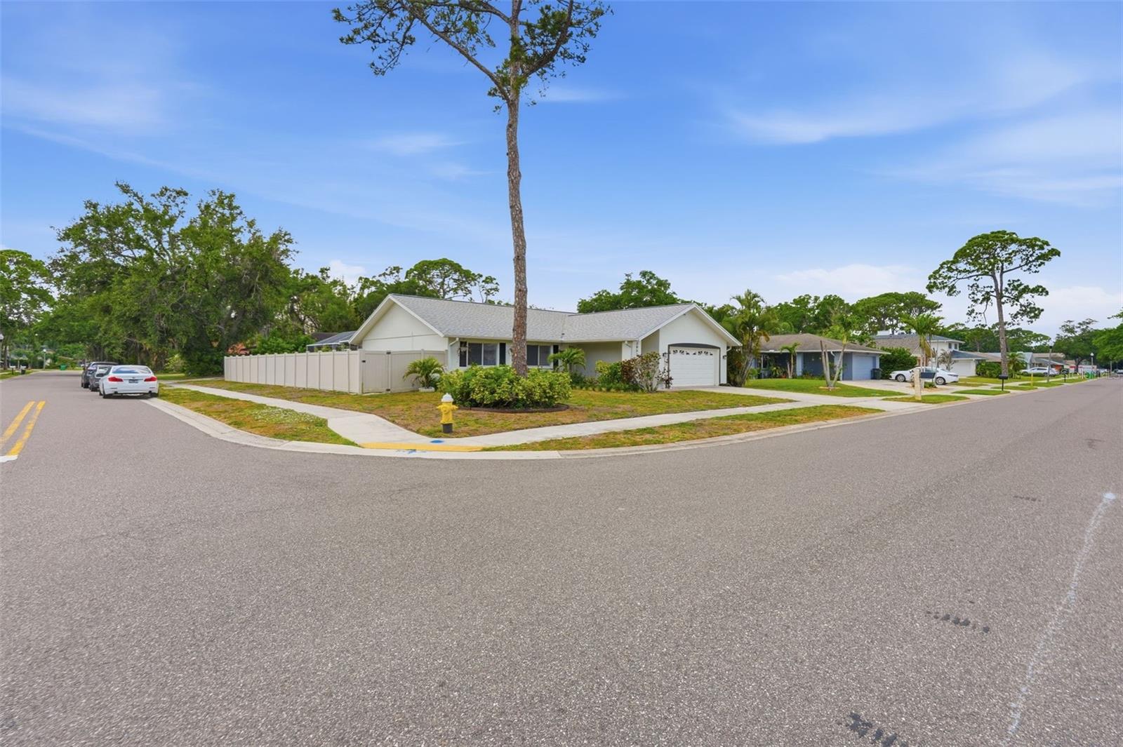3052 HERON PL, CLEARWATER, FL, 33762