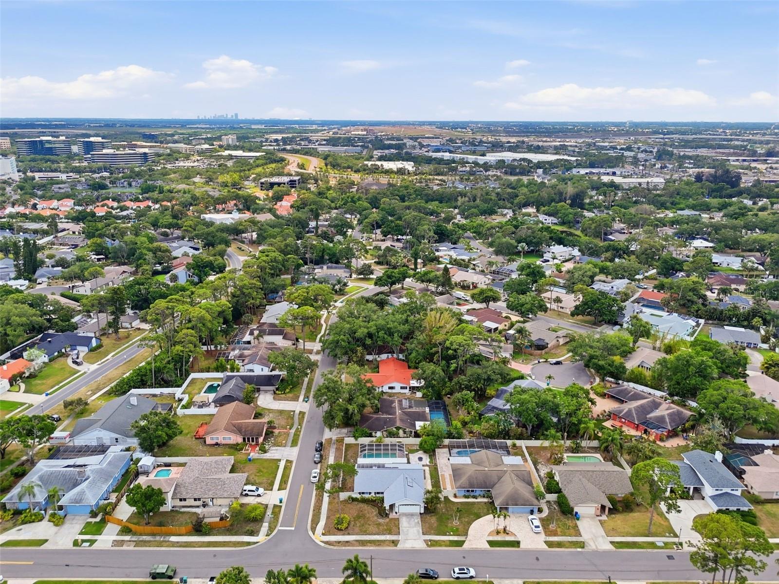 3052 HERON PL, CLEARWATER, FL, 33762