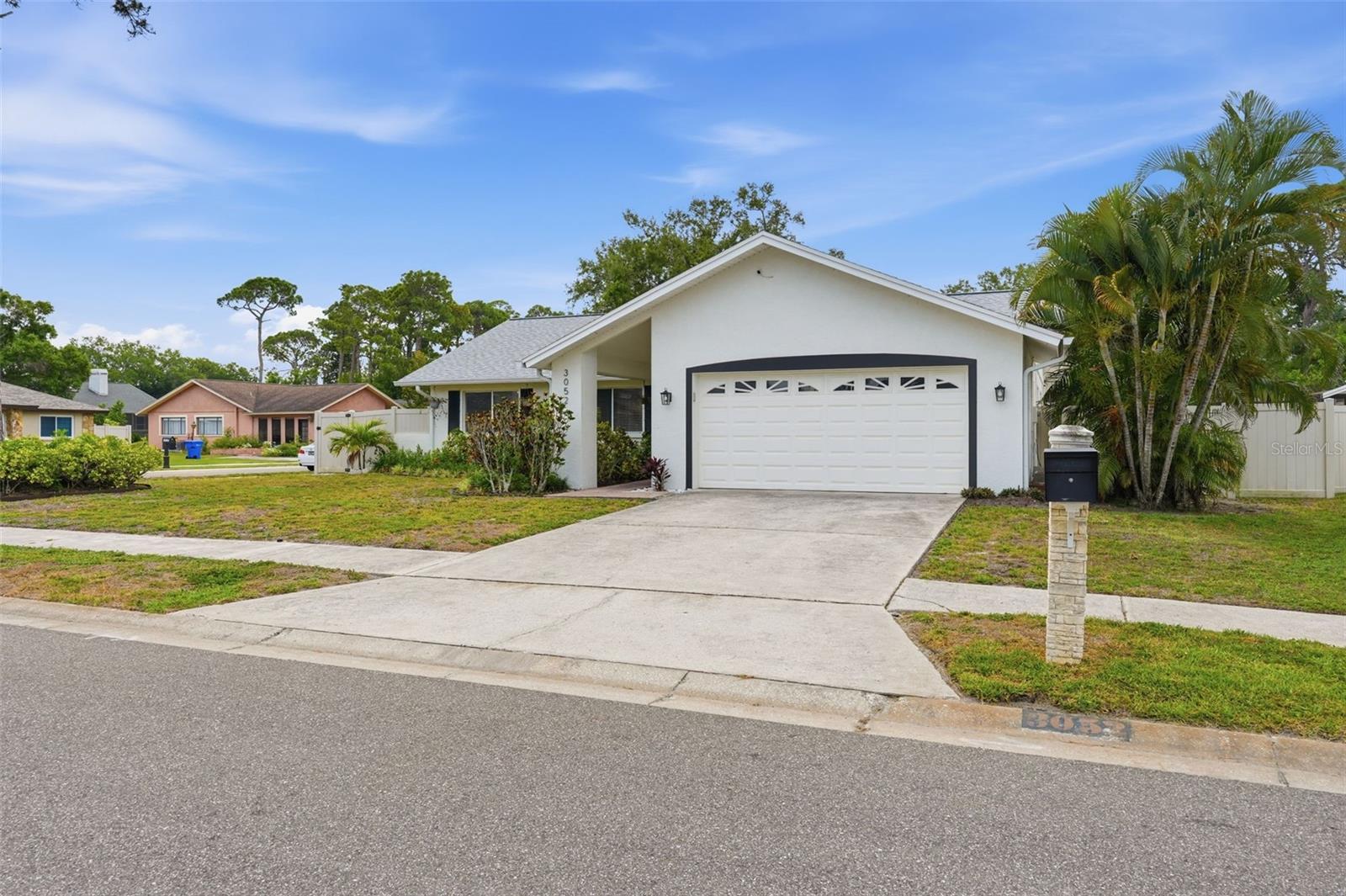 3052 HERON PL, CLEARWATER, FL, 33762