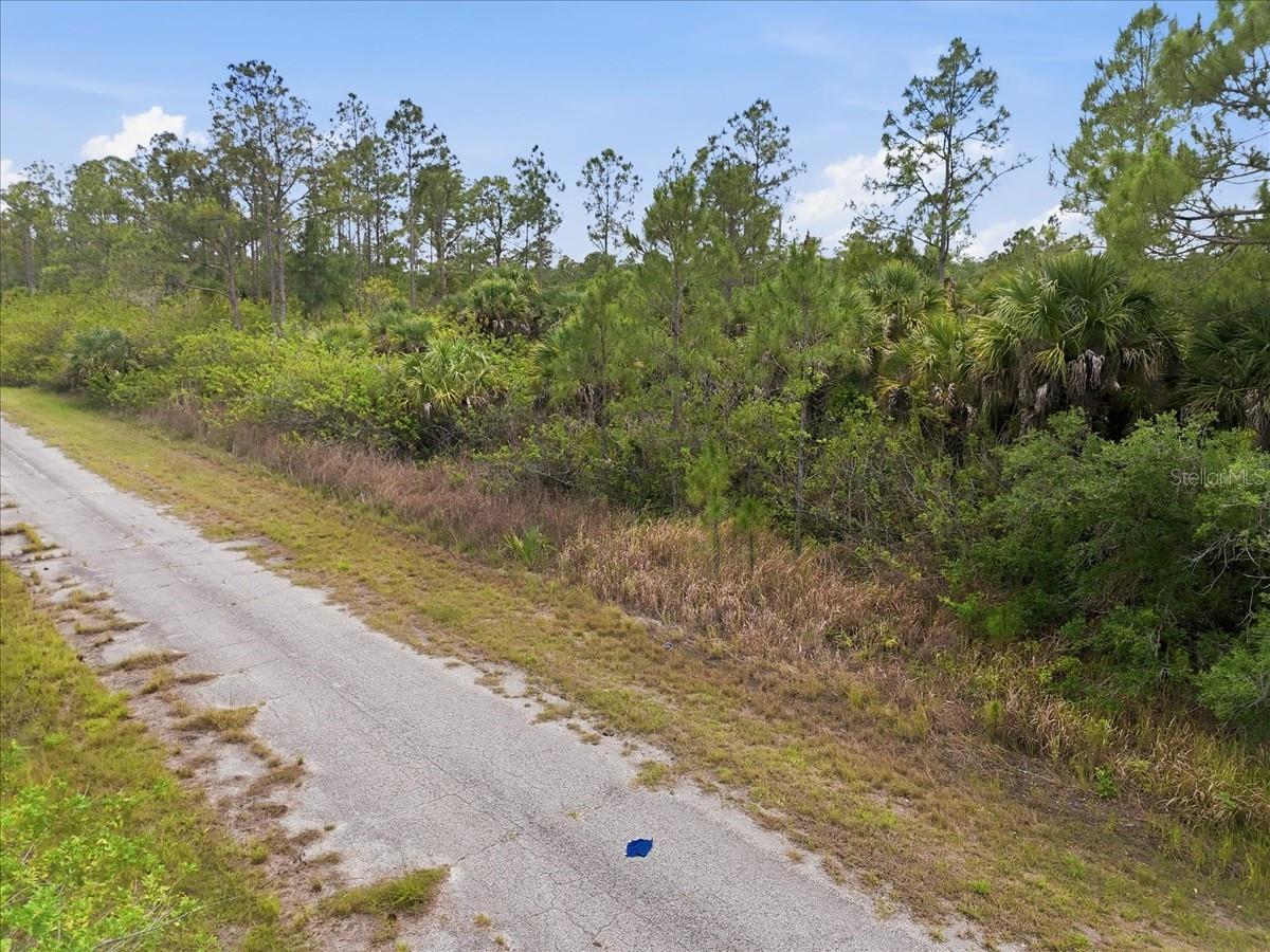 KIMBERLY DR, NORTH PORT, FL, 34288