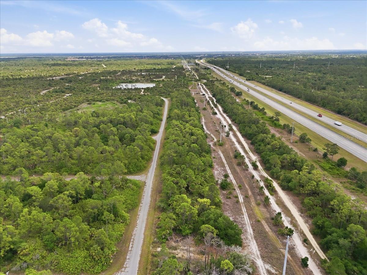 KIMBERLY DR, NORTH PORT, FL, 34288