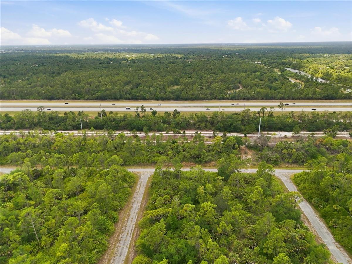 KIMBERLY DR, NORTH PORT, FL, 34288