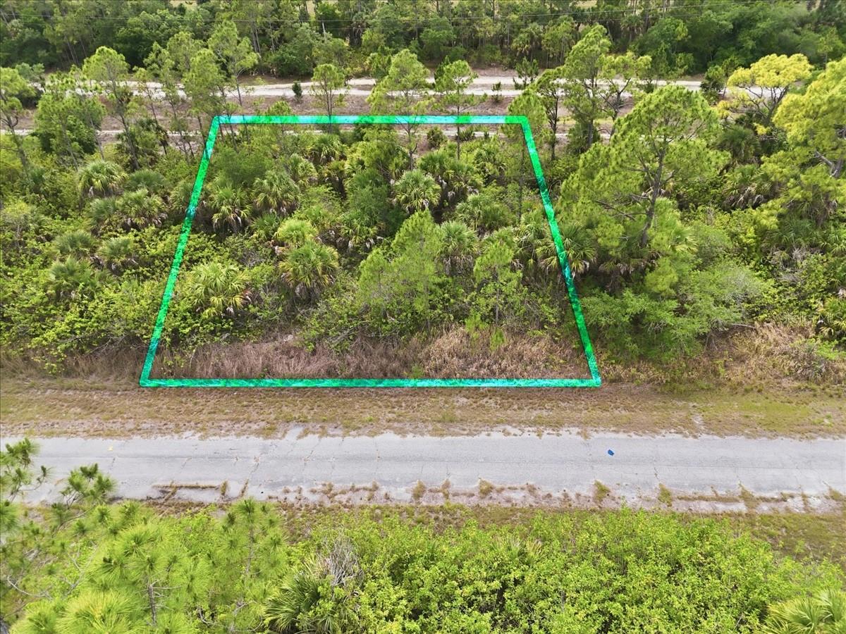 KIMBERLY DR, NORTH PORT, FL, 34288