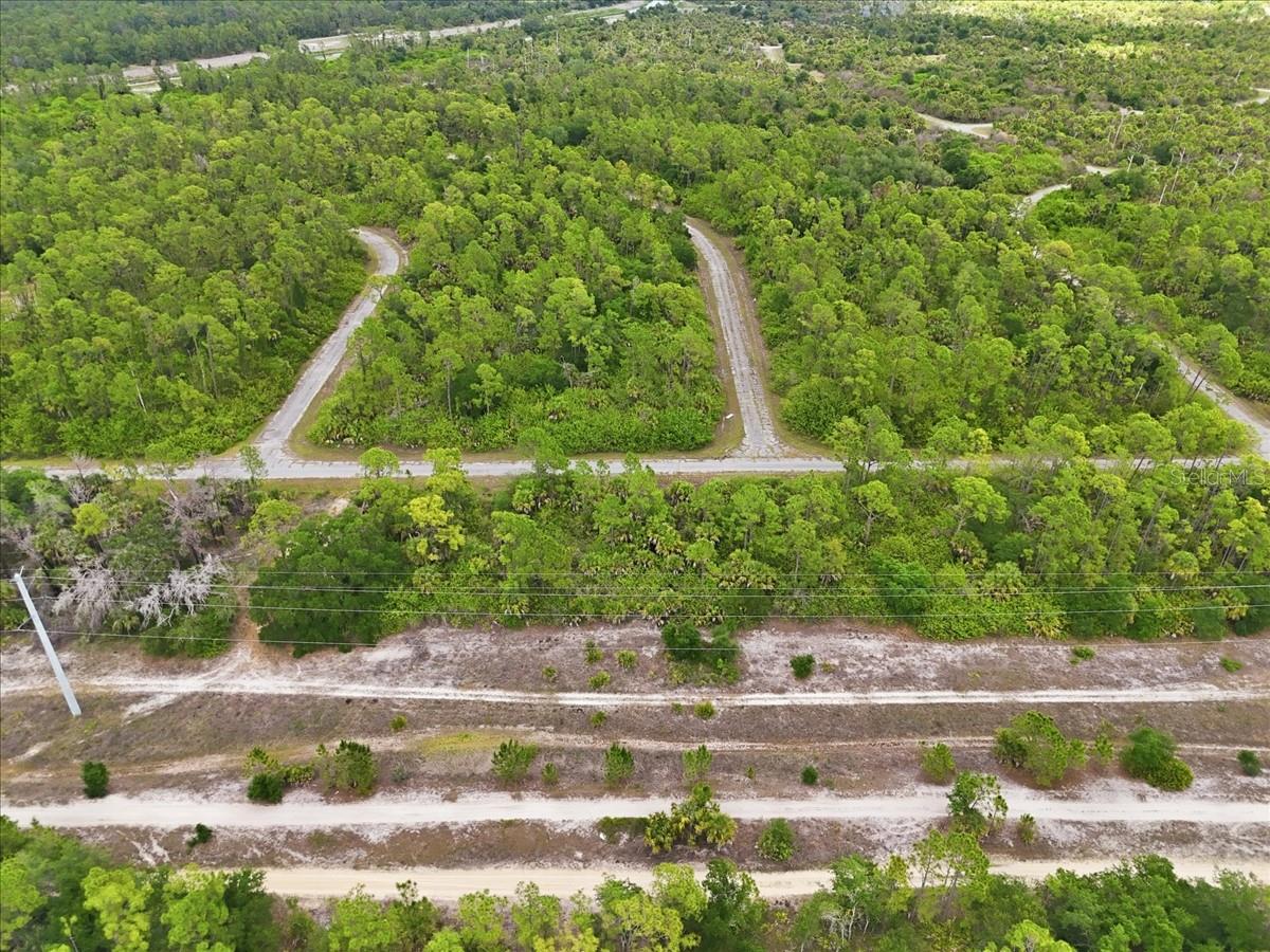 KIMBERLY DR, NORTH PORT, FL, 34288