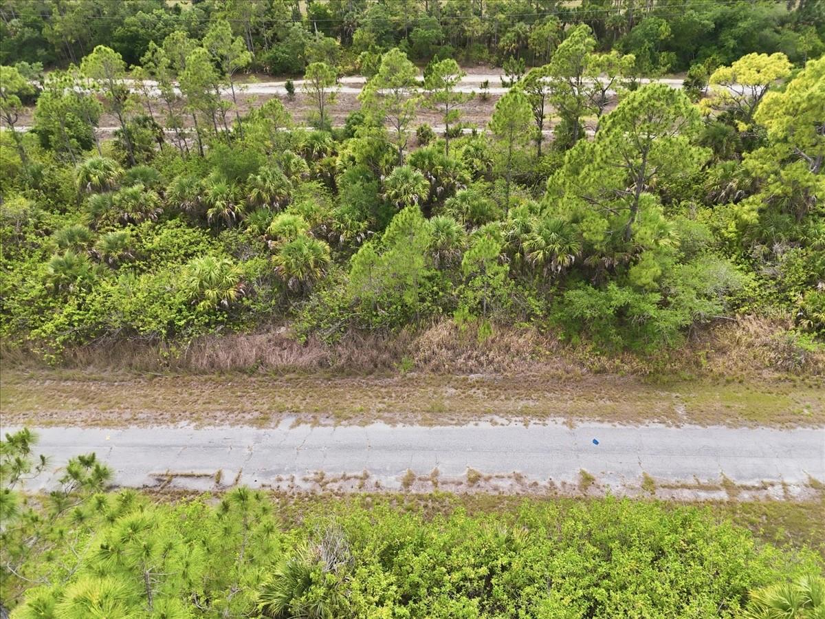 KIMBERLY DR, NORTH PORT, FL, 34288