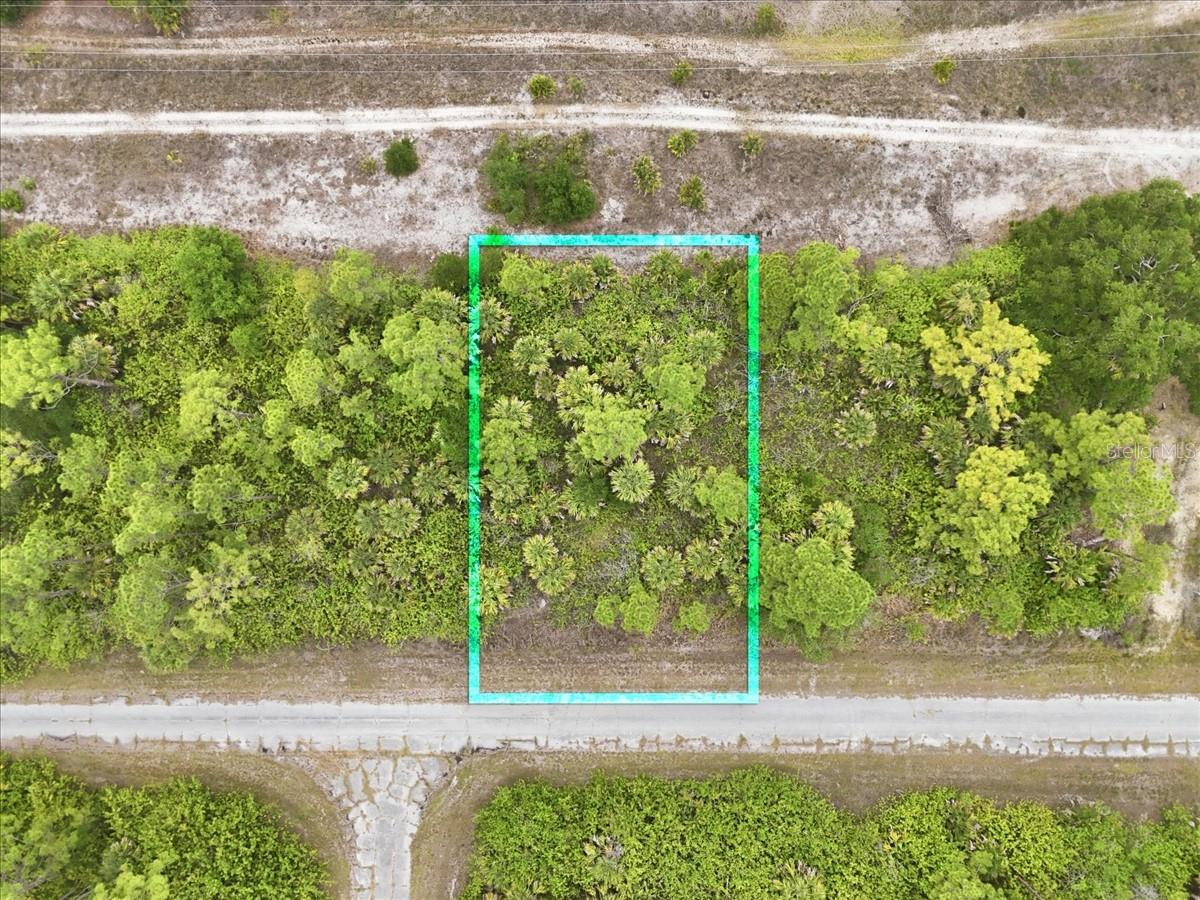 KIMBERLY DR, NORTH PORT, FL, 34288