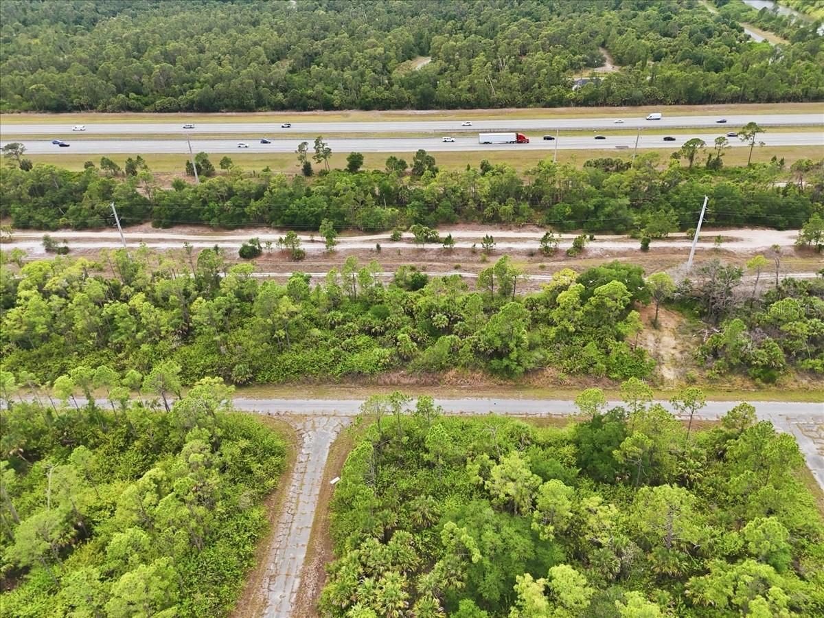 KIMBERLY DR, NORTH PORT, FL, 34288