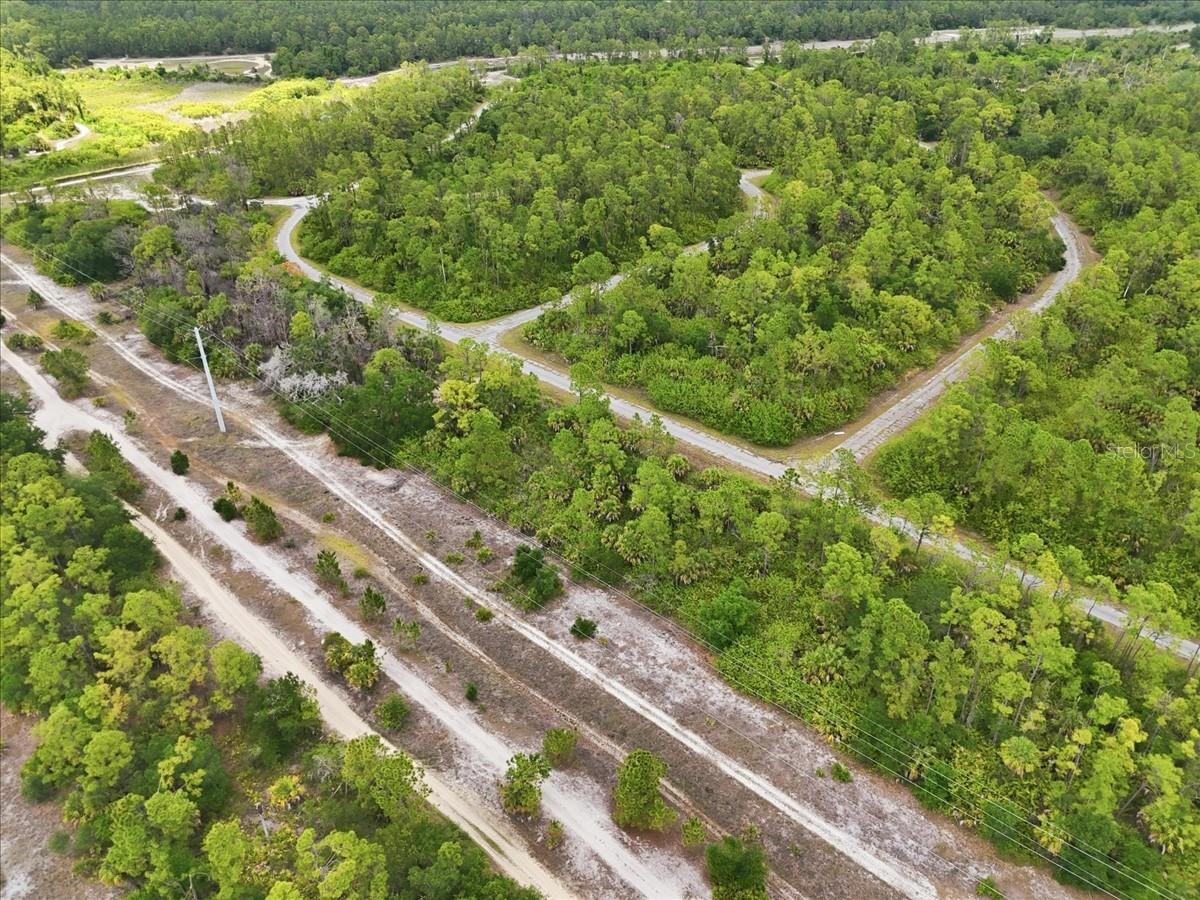 KIMBERLY DR, NORTH PORT, FL, 34288