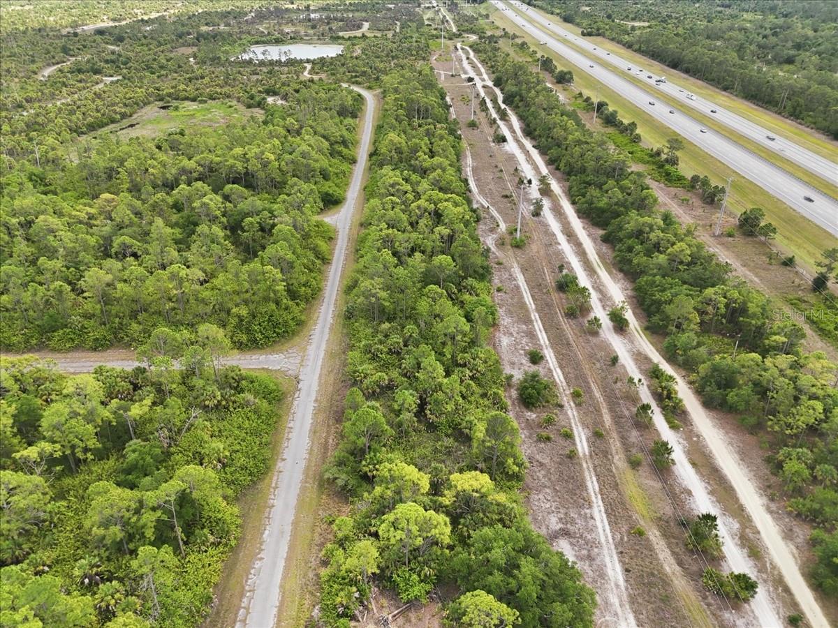 KIMBERLY DR, NORTH PORT, FL, 34288