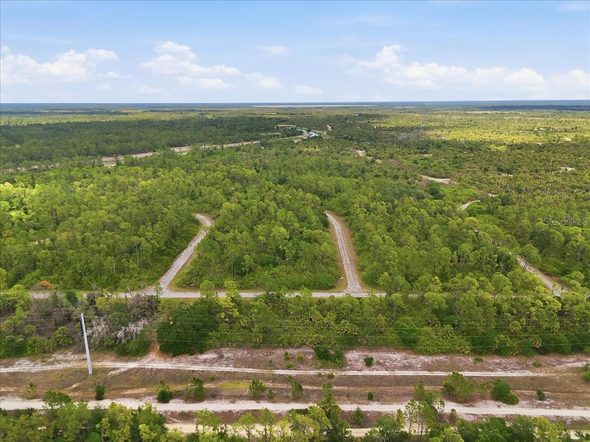 KIMBERLY DR, NORTH PORT, FL, 34288