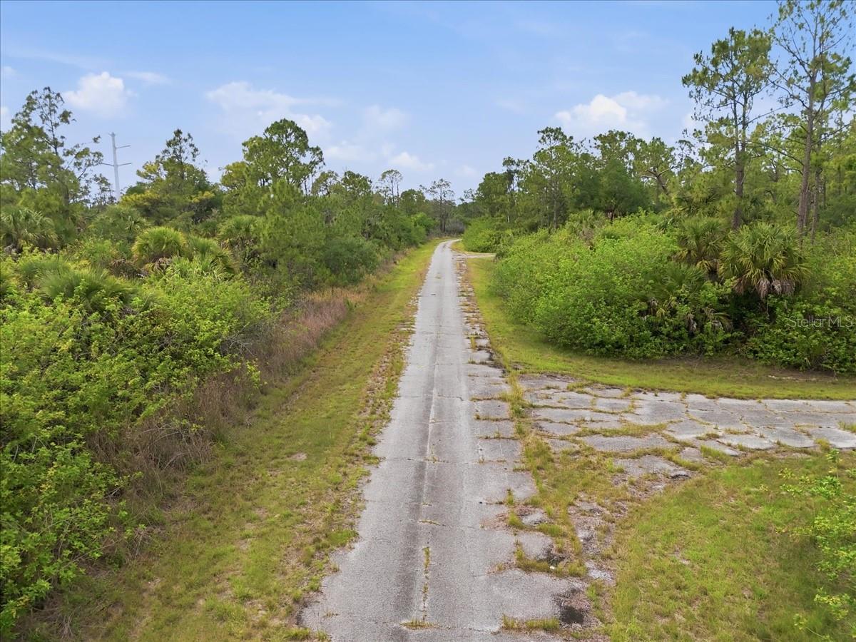KIMBERLY DR, NORTH PORT, FL, 34288