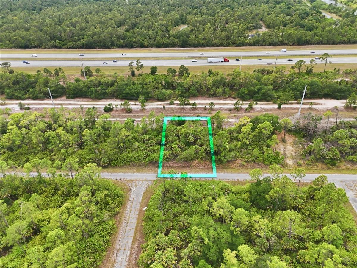 KIMBERLY DR, NORTH PORT, FL, 34288