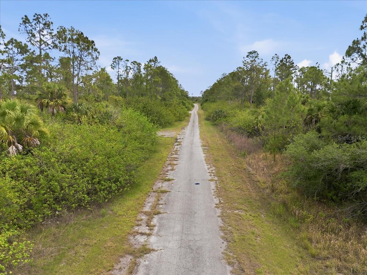 KIMBERLY DR, NORTH PORT, FL, 34288