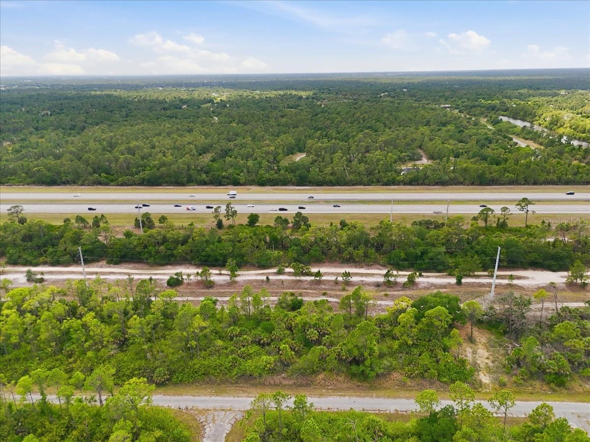 KIMBERLY DR, NORTH PORT, FL, 34288