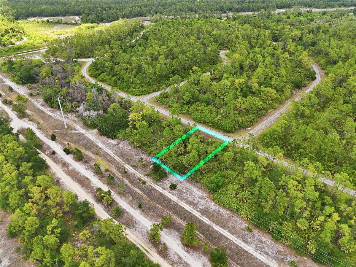 KIMBERLY DR, NORTH PORT, FL, 34288