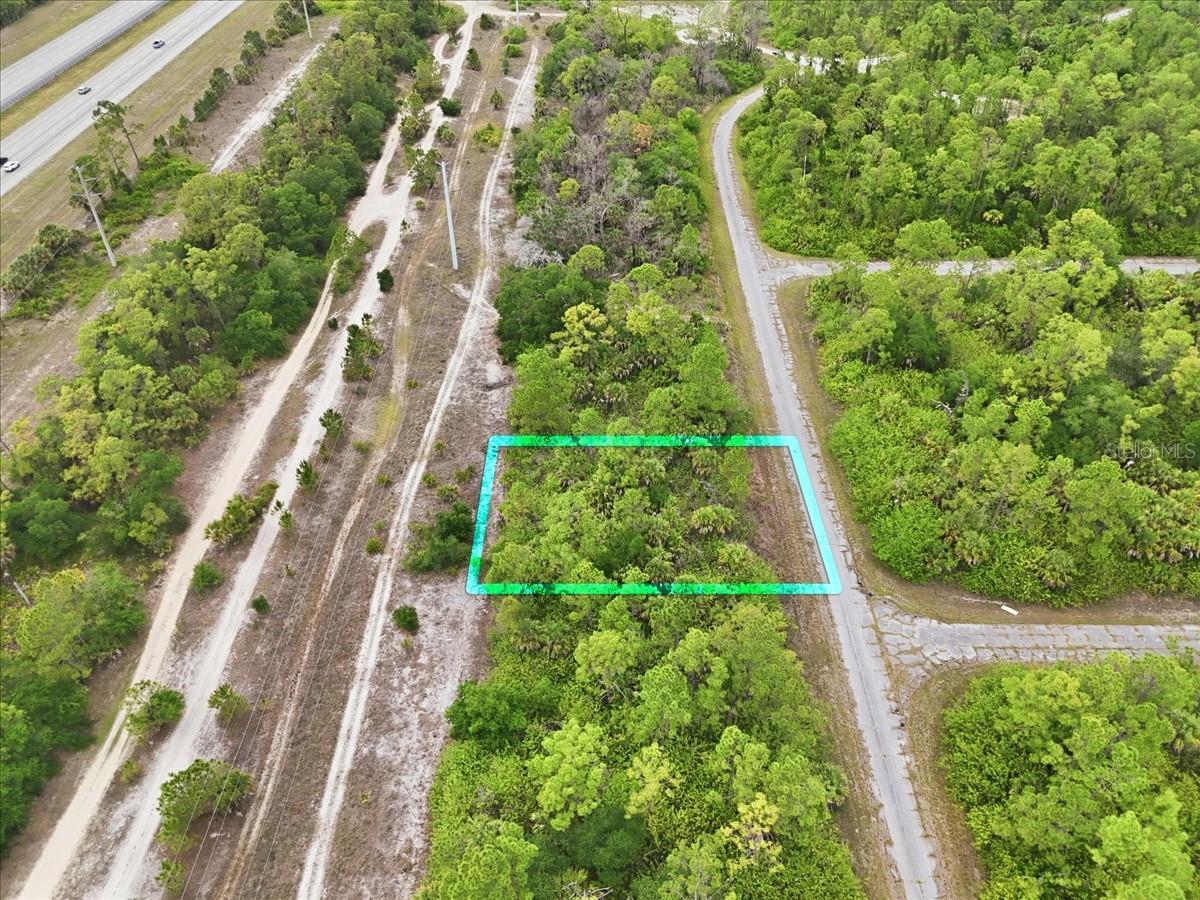 KIMBERLY DR, NORTH PORT, FL, 34288
