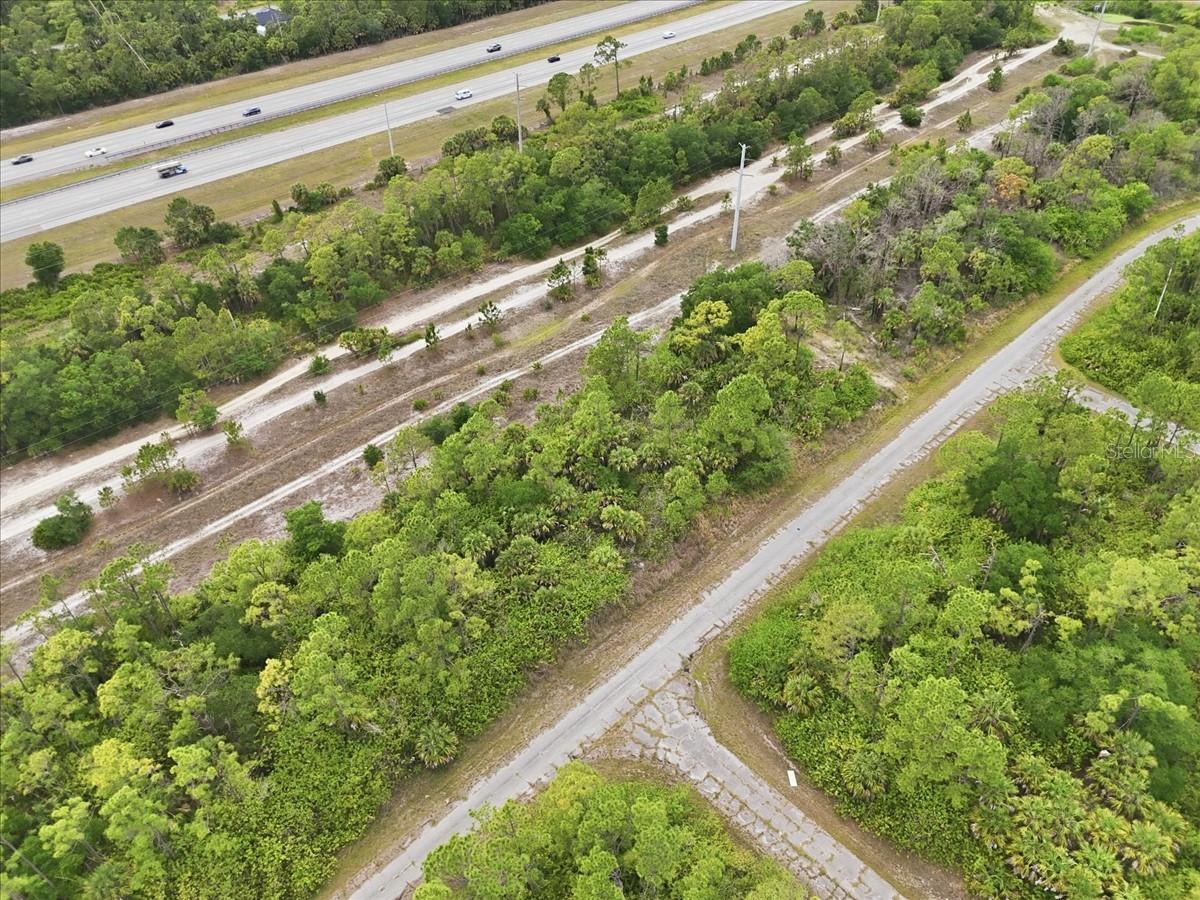 KIMBERLY DR, NORTH PORT, FL, 34288
