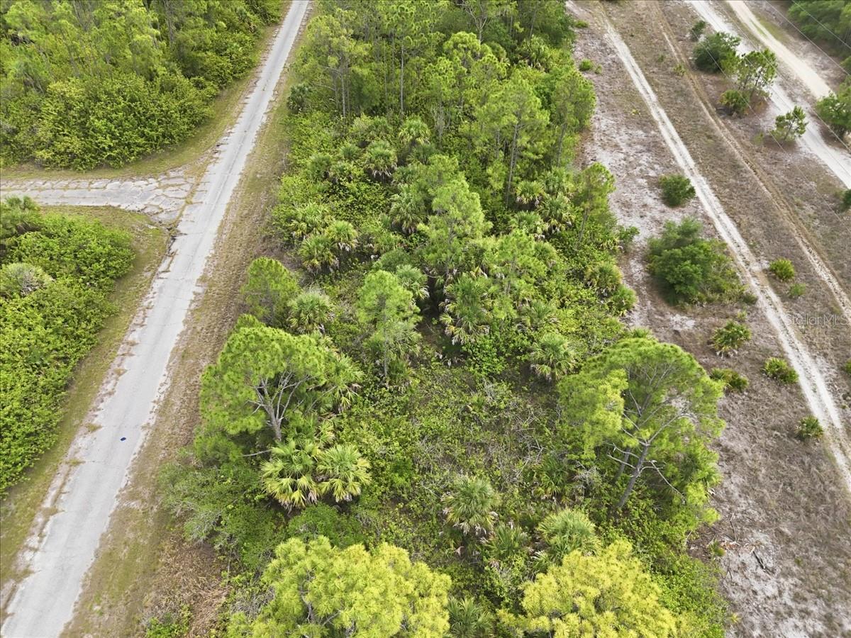 KIMBERLY DR, NORTH PORT, FL, 34288