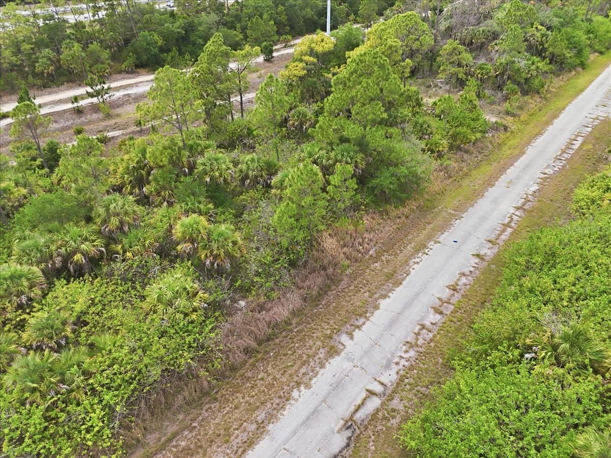 KIMBERLY DR, NORTH PORT, FL, 34288