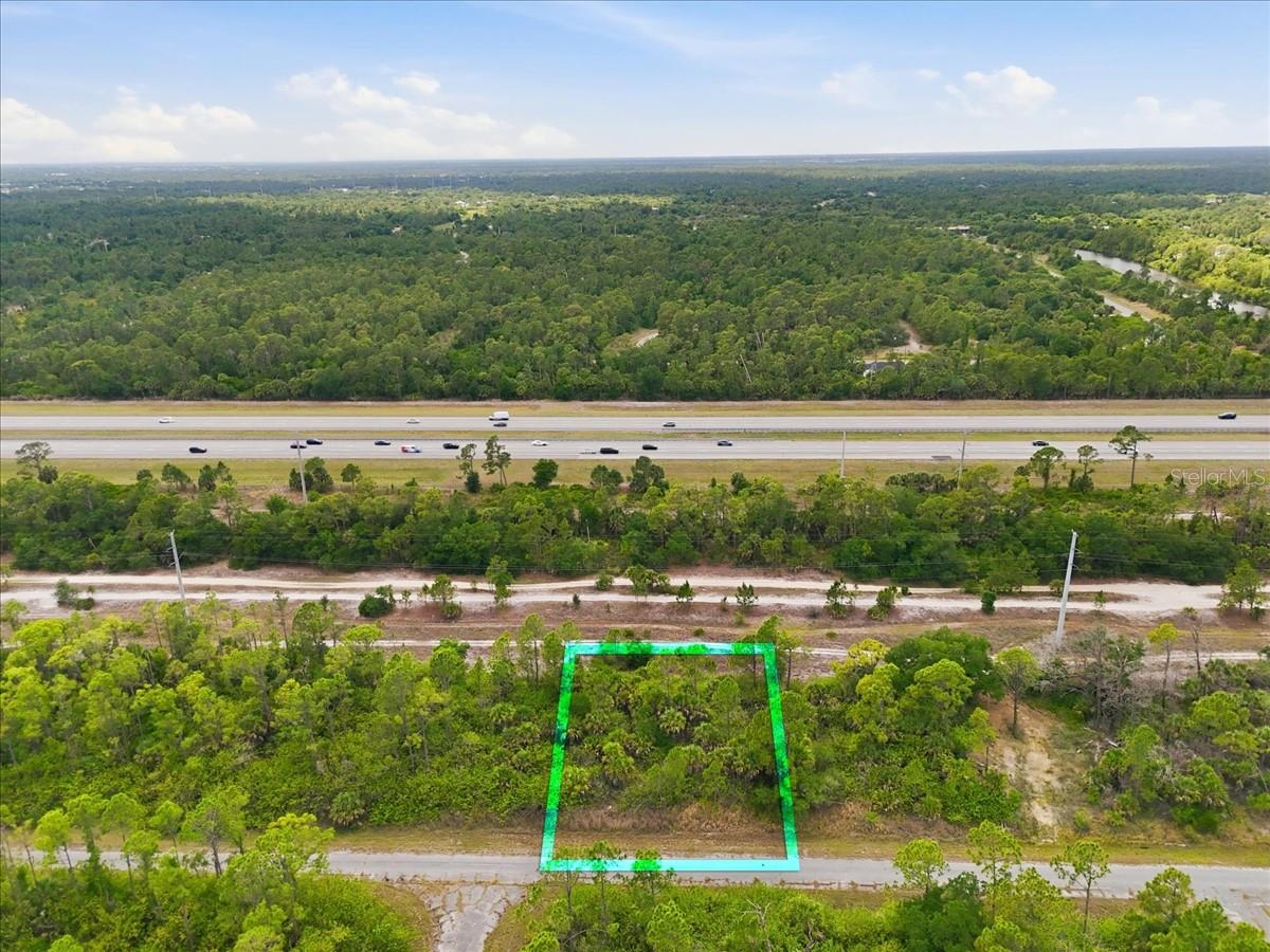 KIMBERLY DR, NORTH PORT, FL, 34288