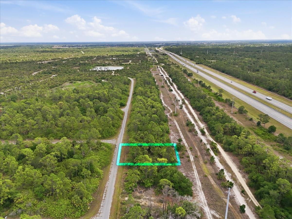 KIMBERLY DR, NORTH PORT, FL, 34288