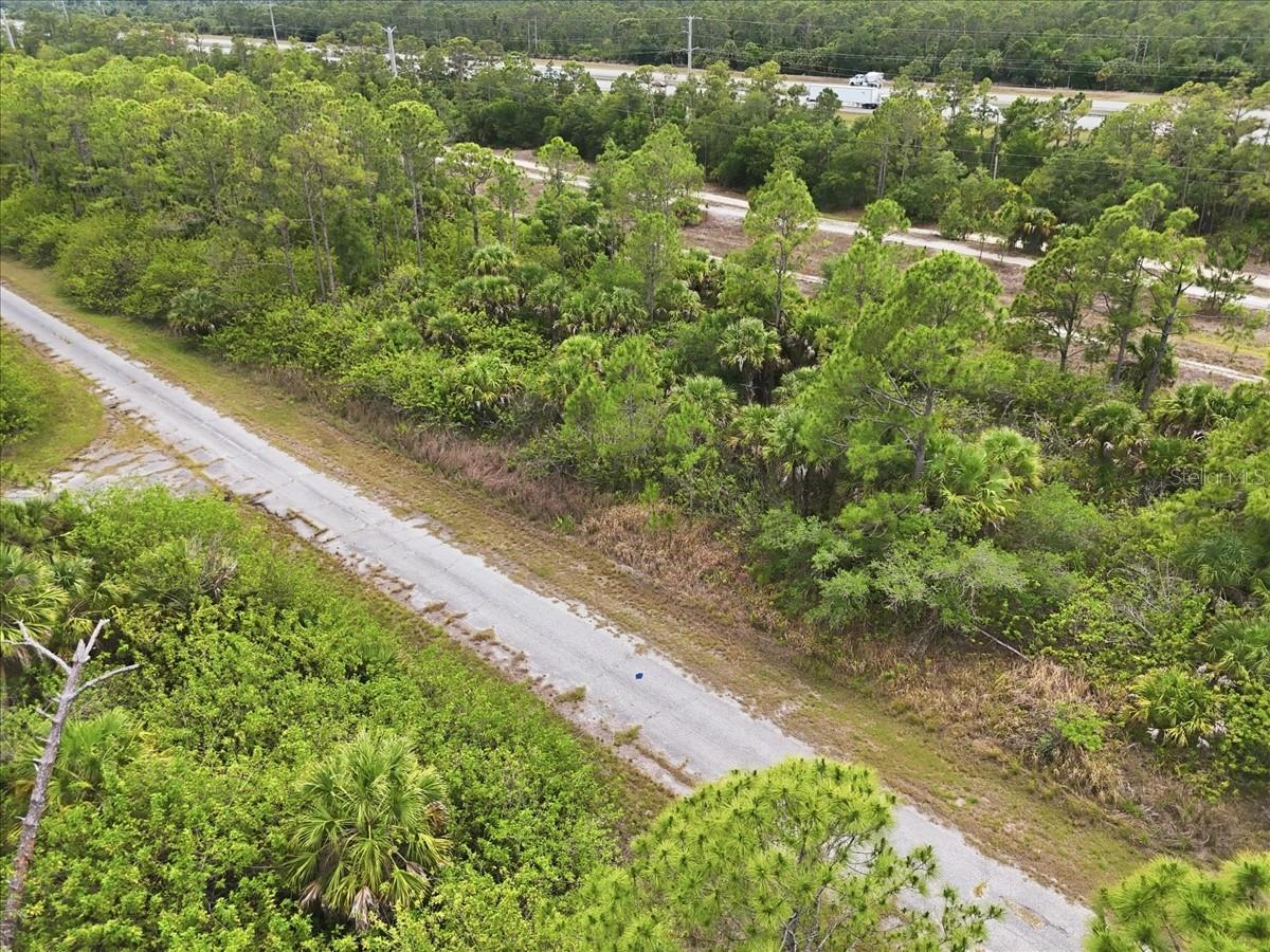 KIMBERLY DR, NORTH PORT, FL, 34288