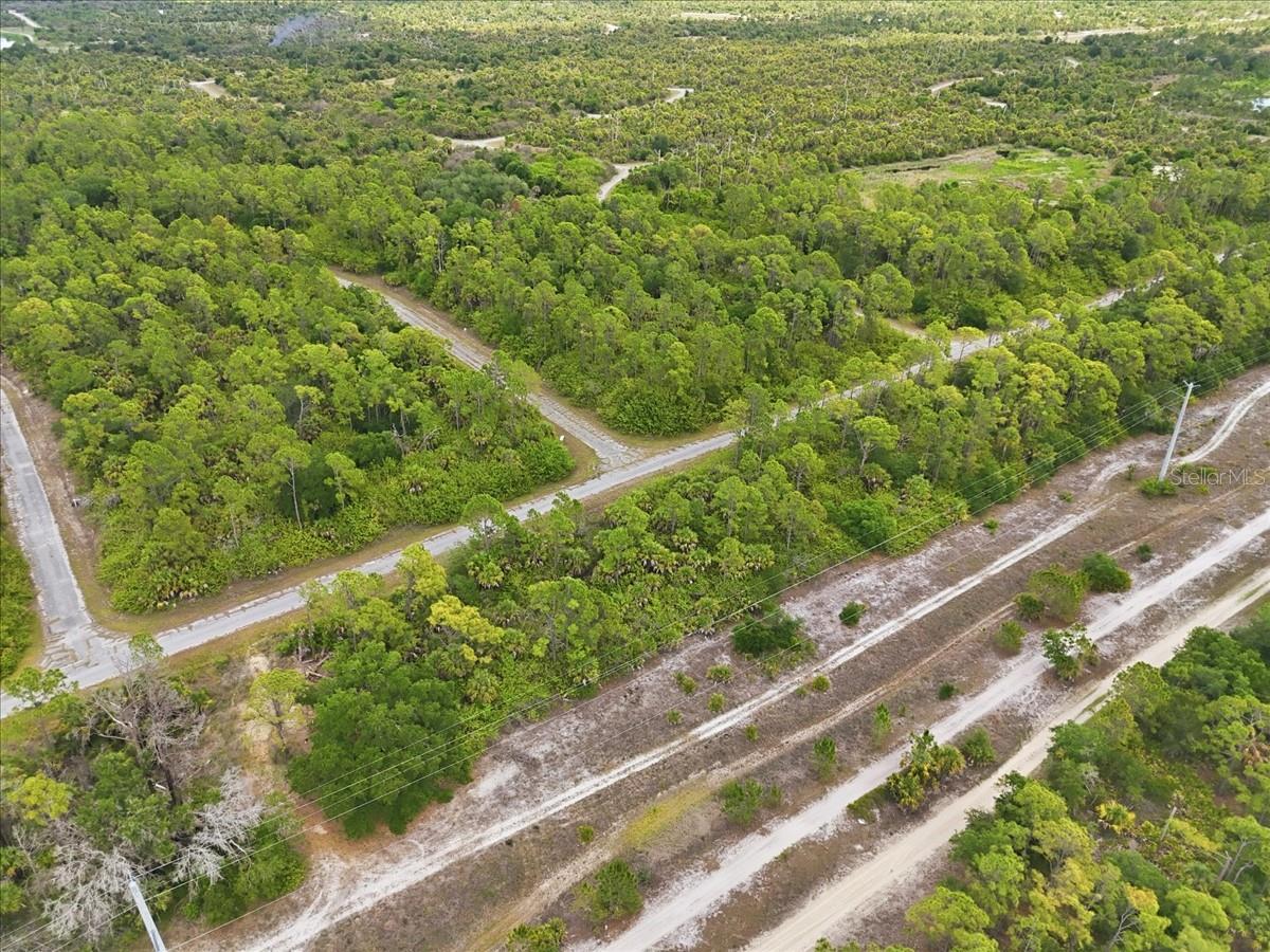 KIMBERLY DR, NORTH PORT, FL, 34288
