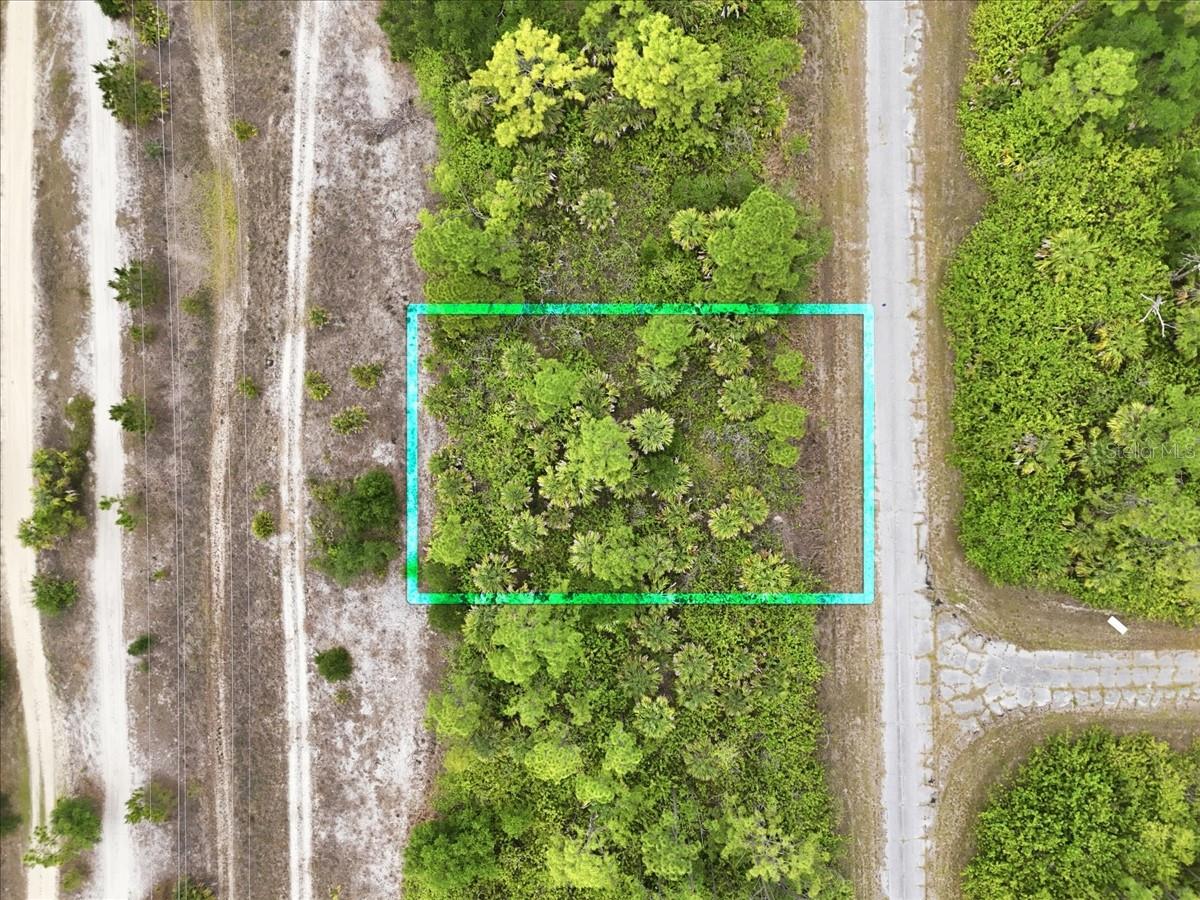 KIMBERLY DR, NORTH PORT, FL, 34288